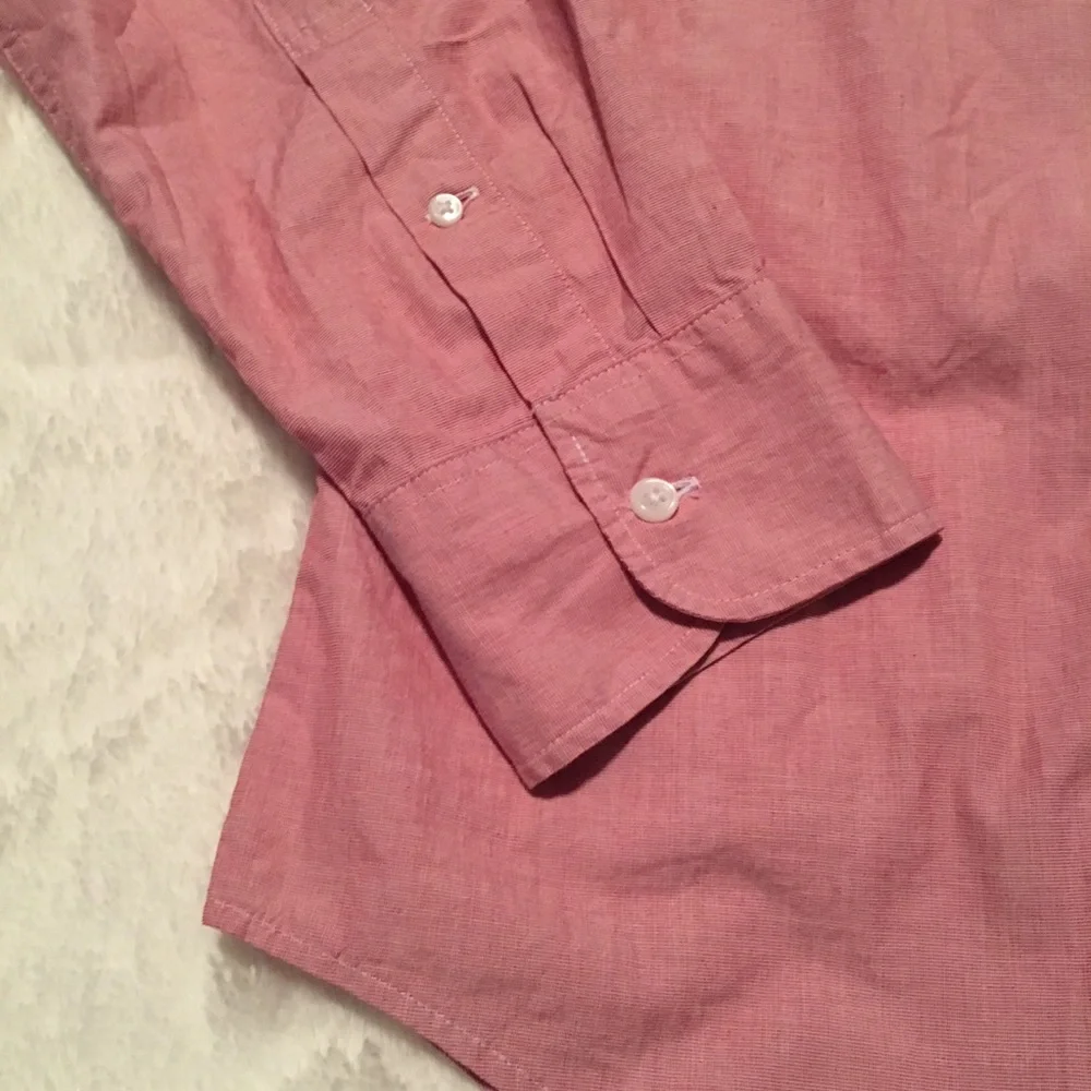 J. Crew Slim Button Down Shirt